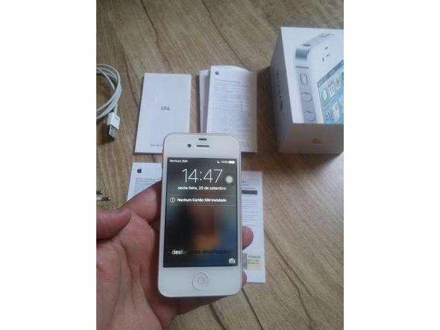 IPhone 4s