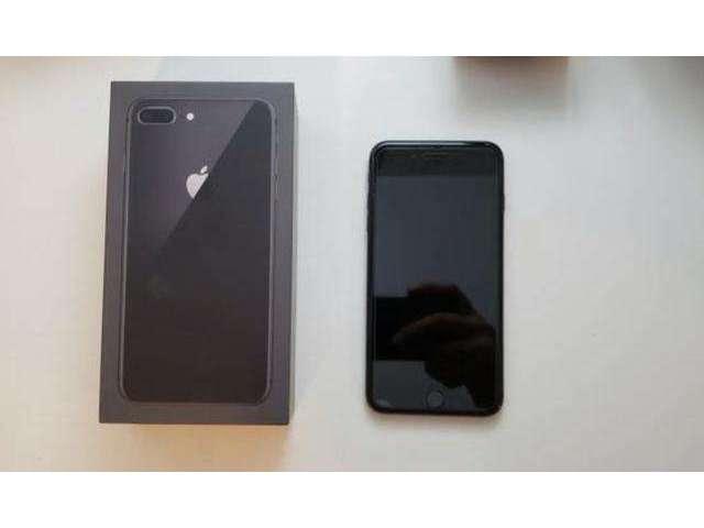 Vendo Apple iPhone 8 64gb