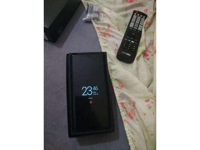 Galaxy Note 9 (TROCO)