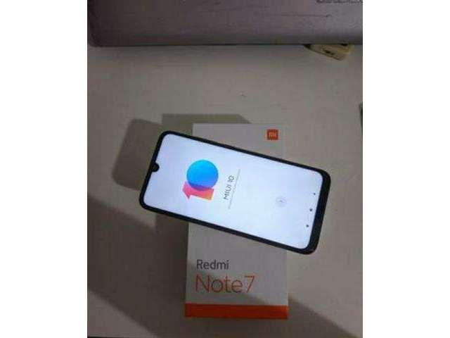 Redmi Note 7 128 GB