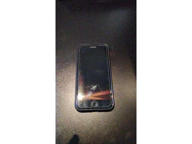 Iphone 7 jetblack sem defeitos