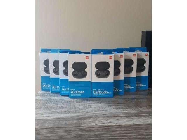 Fone Bluetooth Xiaomi Redmi Airdots