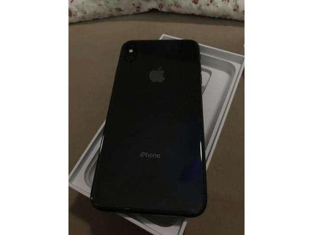 IPhone XS Max 256gb