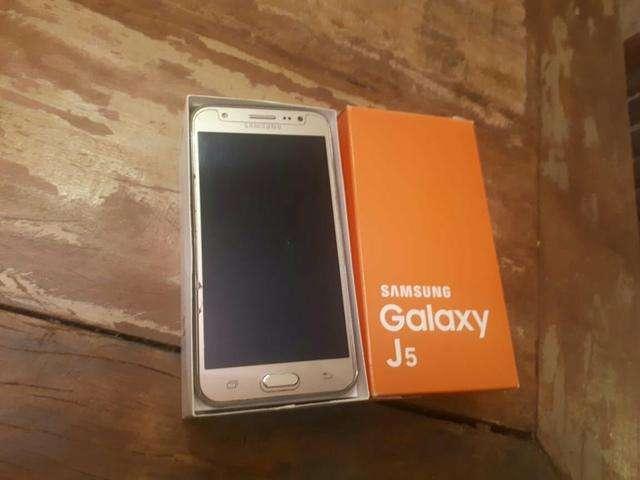 Samsung j5