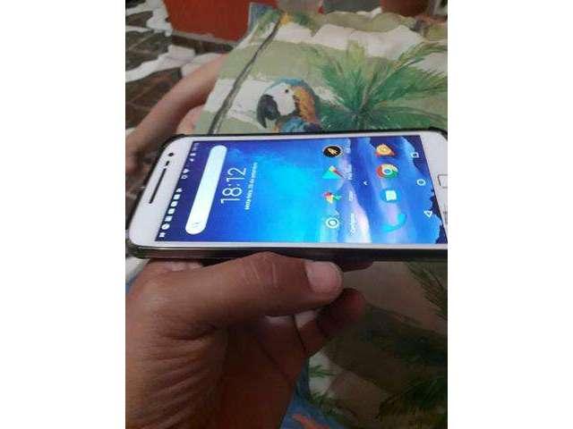 Moto G4 Plus Bambu