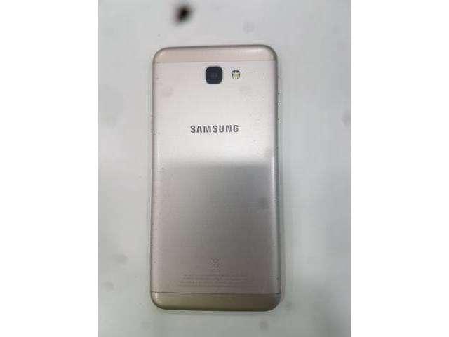 Vendo Samsung J5 32 gigas