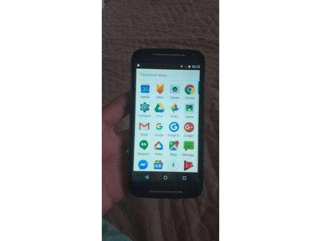 Moto G2