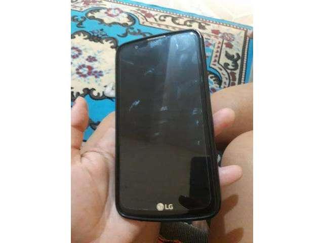 Vendo LG K10
