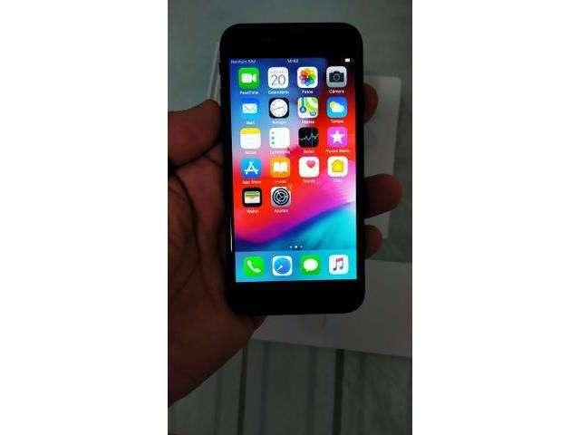 IPhone 7