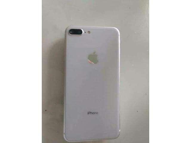 Iphone 8 plus 64gb