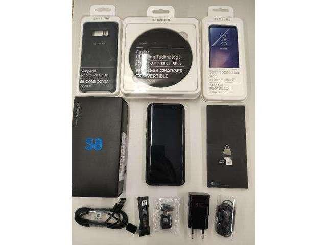 Celular Samsung S8 64gb