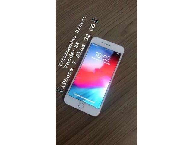 IPhone 7 Plus 32 GB