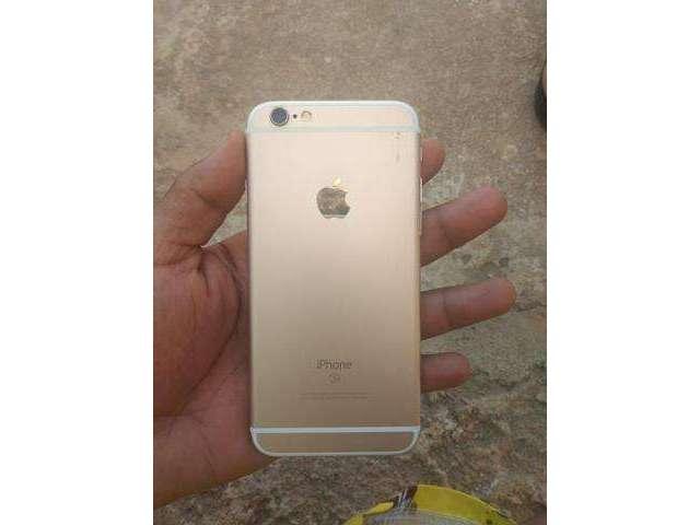 IPhone 6s 16gb