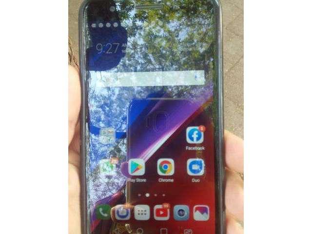 LG k11