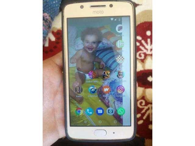 Moto G5 32 g