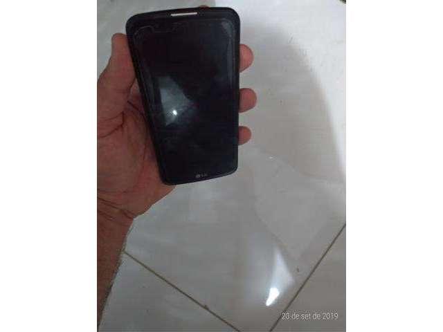 LG k10 2017
