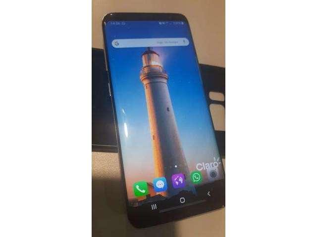 Celular Samsung Galaxy S8