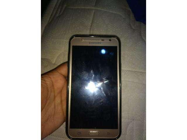 Vendo j7 neo
