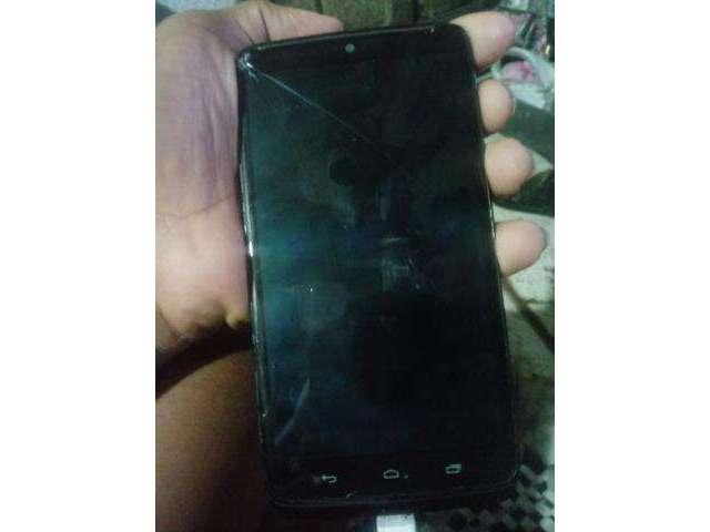 Moto maxx