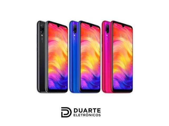 Xiaomi Redmi Note 7