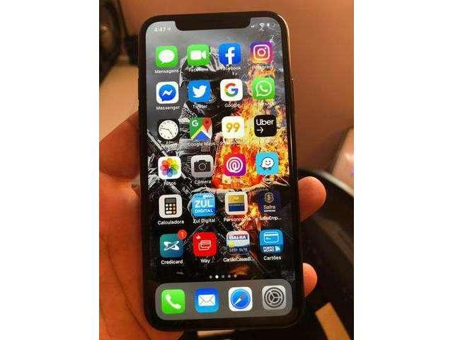 IPhone XS 256 GB