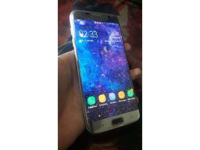 Samsung S7 EDGE 32GB 4RAM