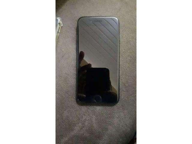 IPhone 7 32 giga 4 meses de uso
