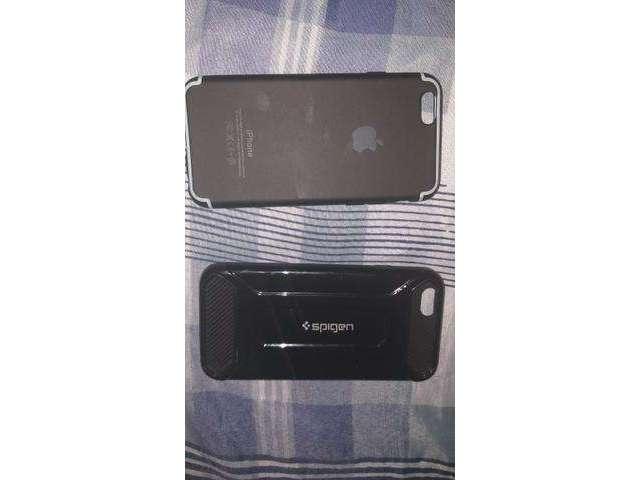Vendo capa do iPhone 6 nova