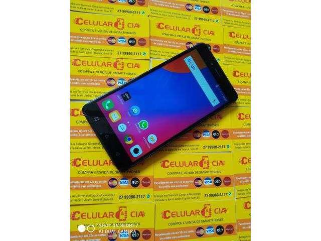 Lenovo K6 Plus 32gb (Celular e Cia