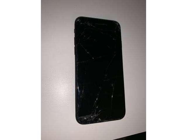 IPHONE 7 32 gb (cor