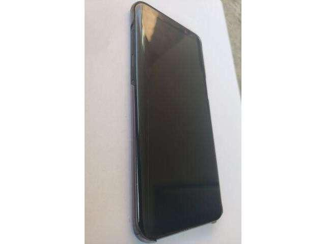 Samsung Galaxy s8 Plus