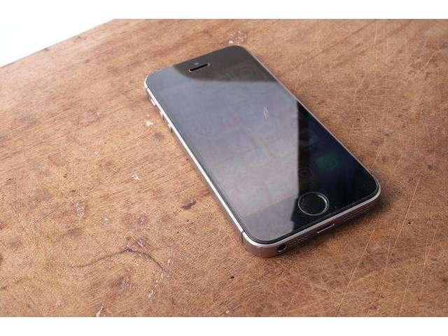 IPhone SE 32gb