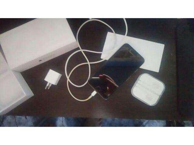 IPhone 6 placa danificada