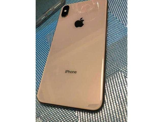 Iphone X S max 64gb