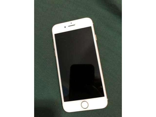 IPhone 8 64gb rose com NOTA FISCAL
