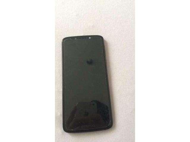 Vendo moto G4