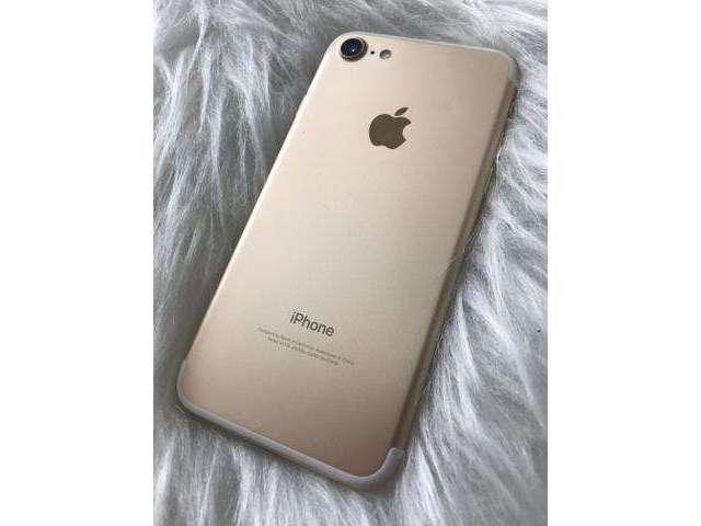 IPhone 7 256Gb