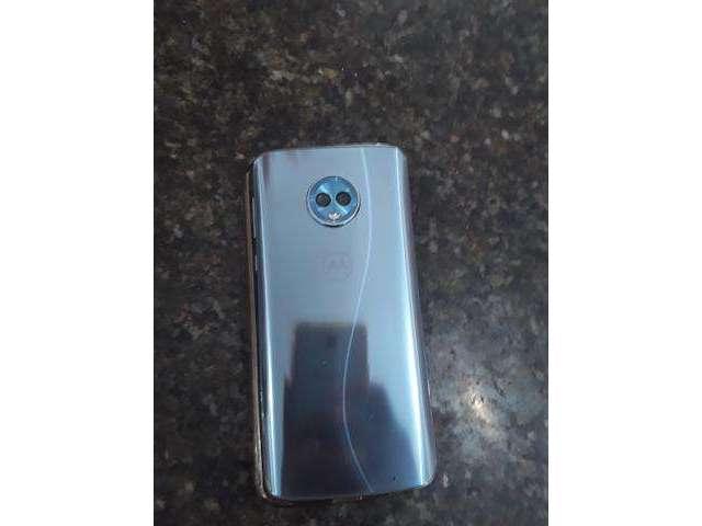 Moto G6 Plus