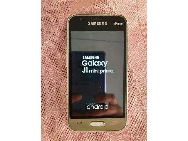 Celular Samsung j1
