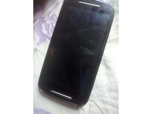 Celular Moto G2