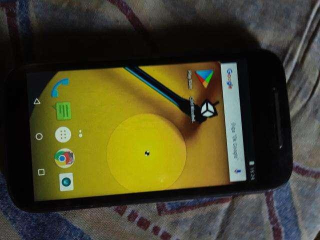 Moto E