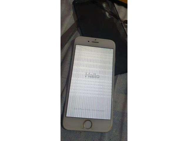 IPhone 6, desbloqueado