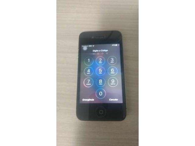 IPhone 4S Apple 16GB