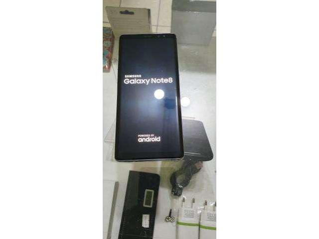 Samsung Galaxy Note 8