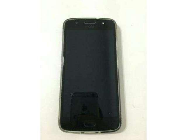 Moto g5s 32 gb aceito cartao