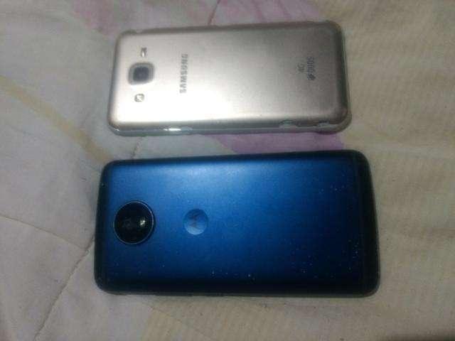 Moto g5s,, e j5