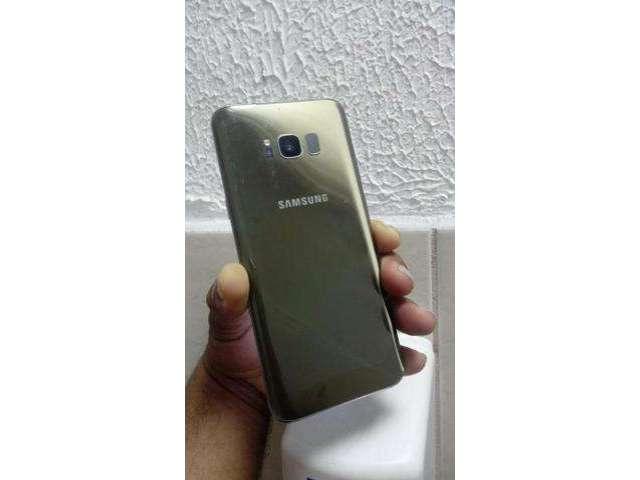 S8 plus