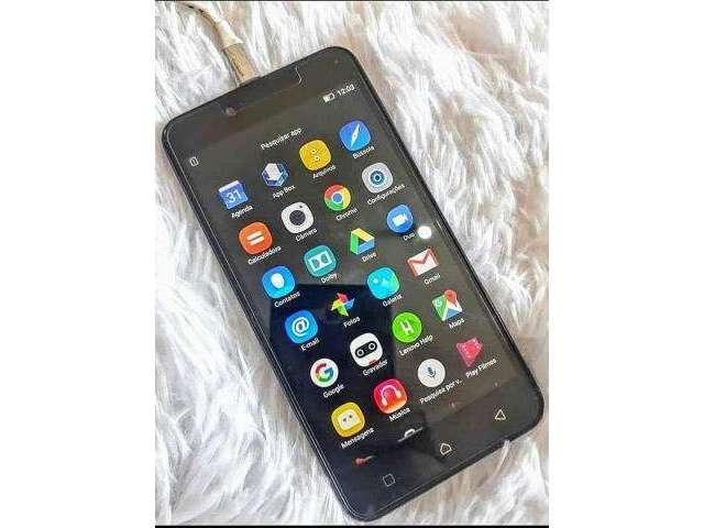 Motorola Lenovo K5