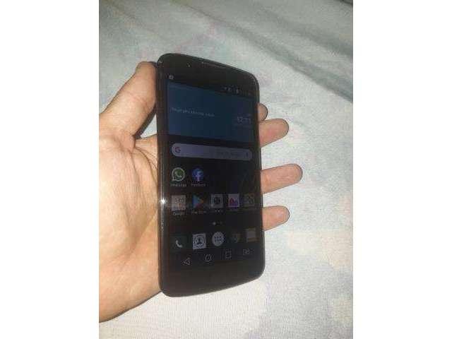 LG K10 Com TV digital 16GB