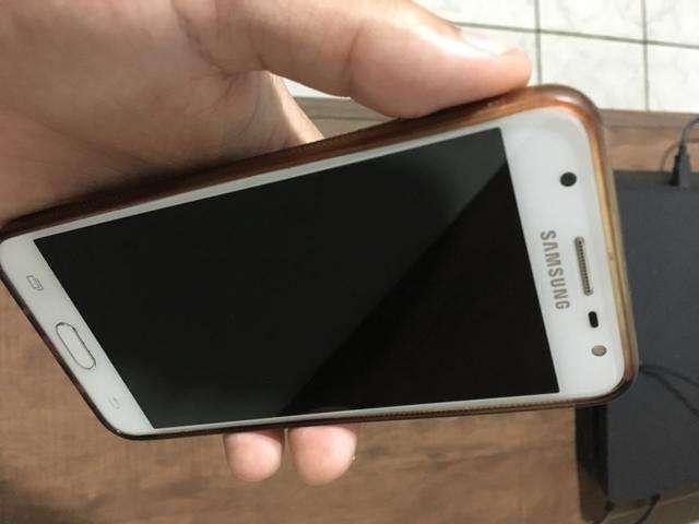 Samsung J5 prime 400R$
